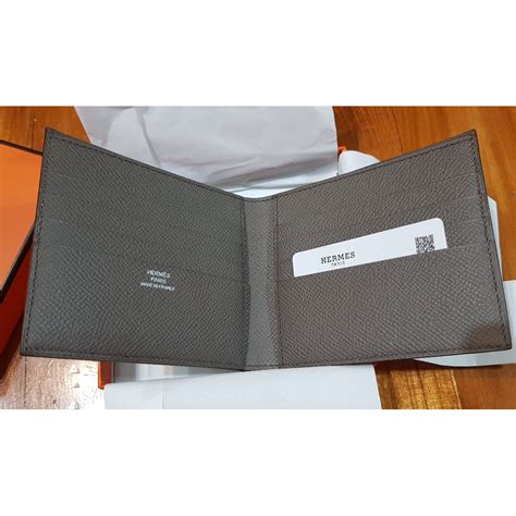 hermes mc2 wallet|MC² Copernic Compact wallet .